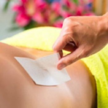 T & T NAIL BAR - waxing